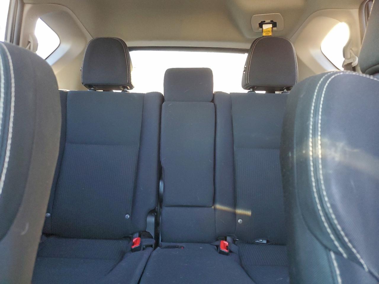 2013 TOYOTA RAV4 XLE photo 10