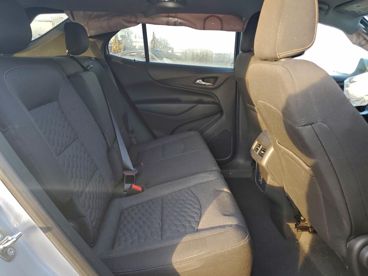 2020 CHEVROLET EQUINOX LT photo 19