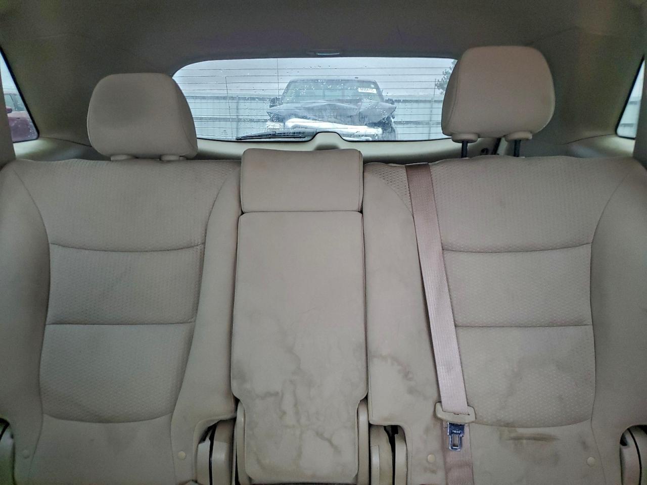 2011 KIA SORENTO BASE photo 10