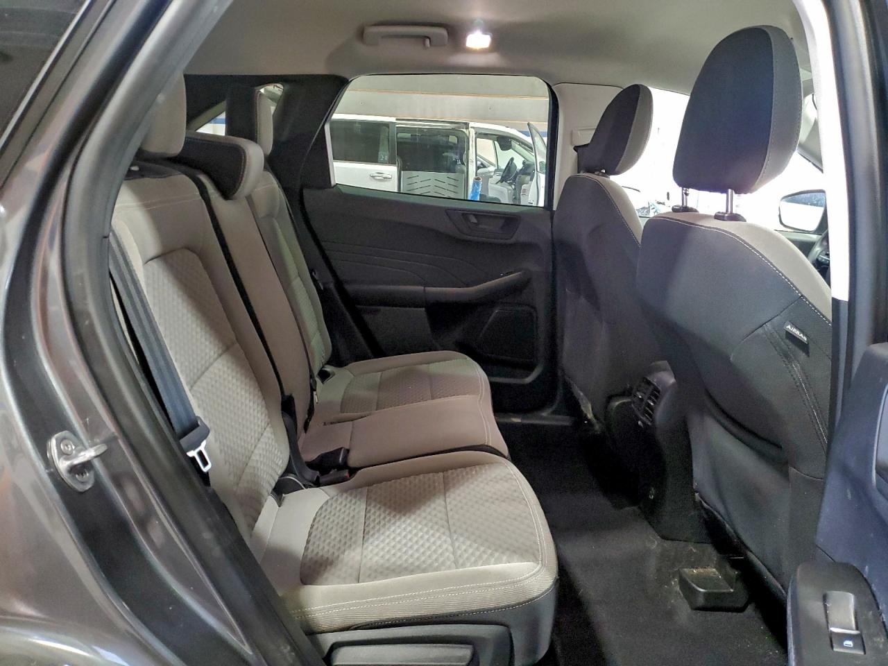 2022 FORD ESCAPE SE photo 41