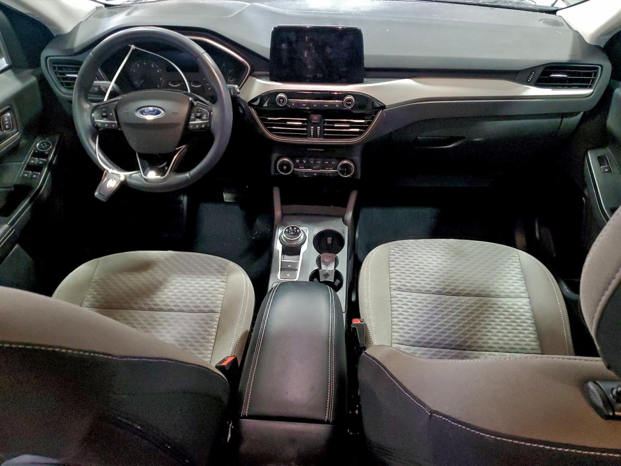 2022 FORD ESCAPE SE photo 29