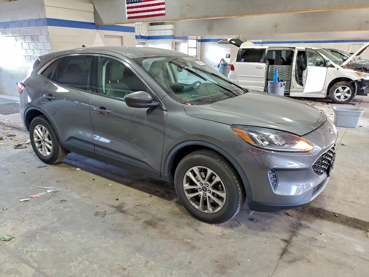 2022 FORD ESCAPE SE photo 13