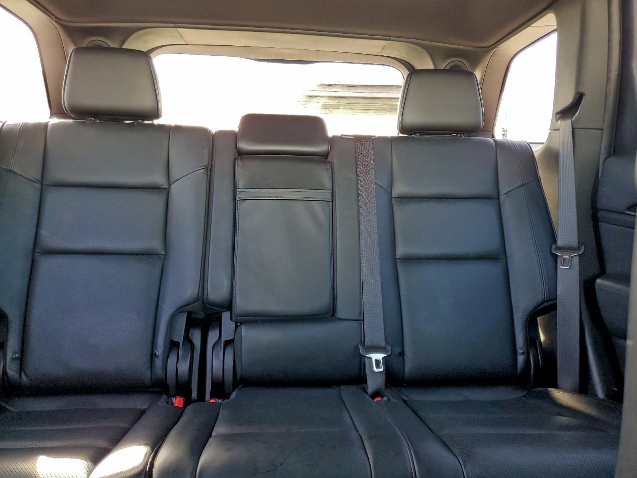 2019 JEEP GRAND CHEROKEE OVERLAND photo 10
