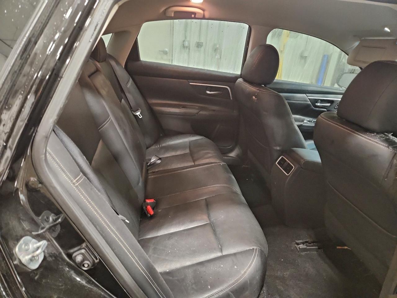 2017 NISSAN ALTIMA 2.5 photo 19