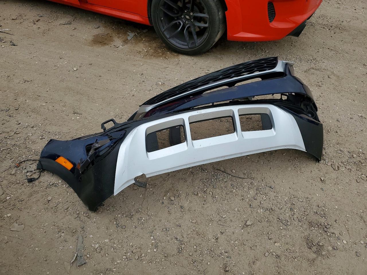 2021 KIA SELTOS EX photo 23