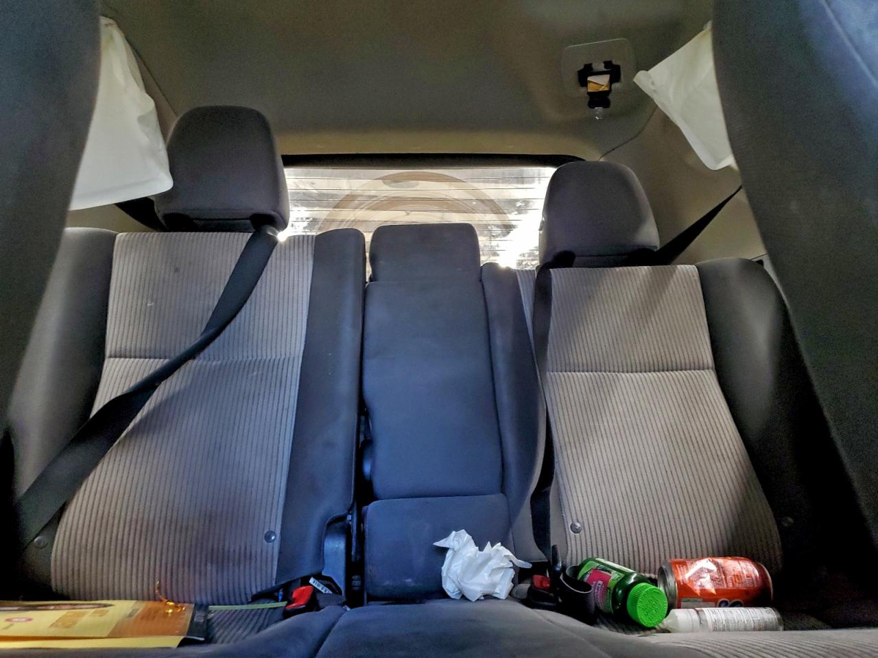 2013 TOYOTA RAV4 LE photo 10