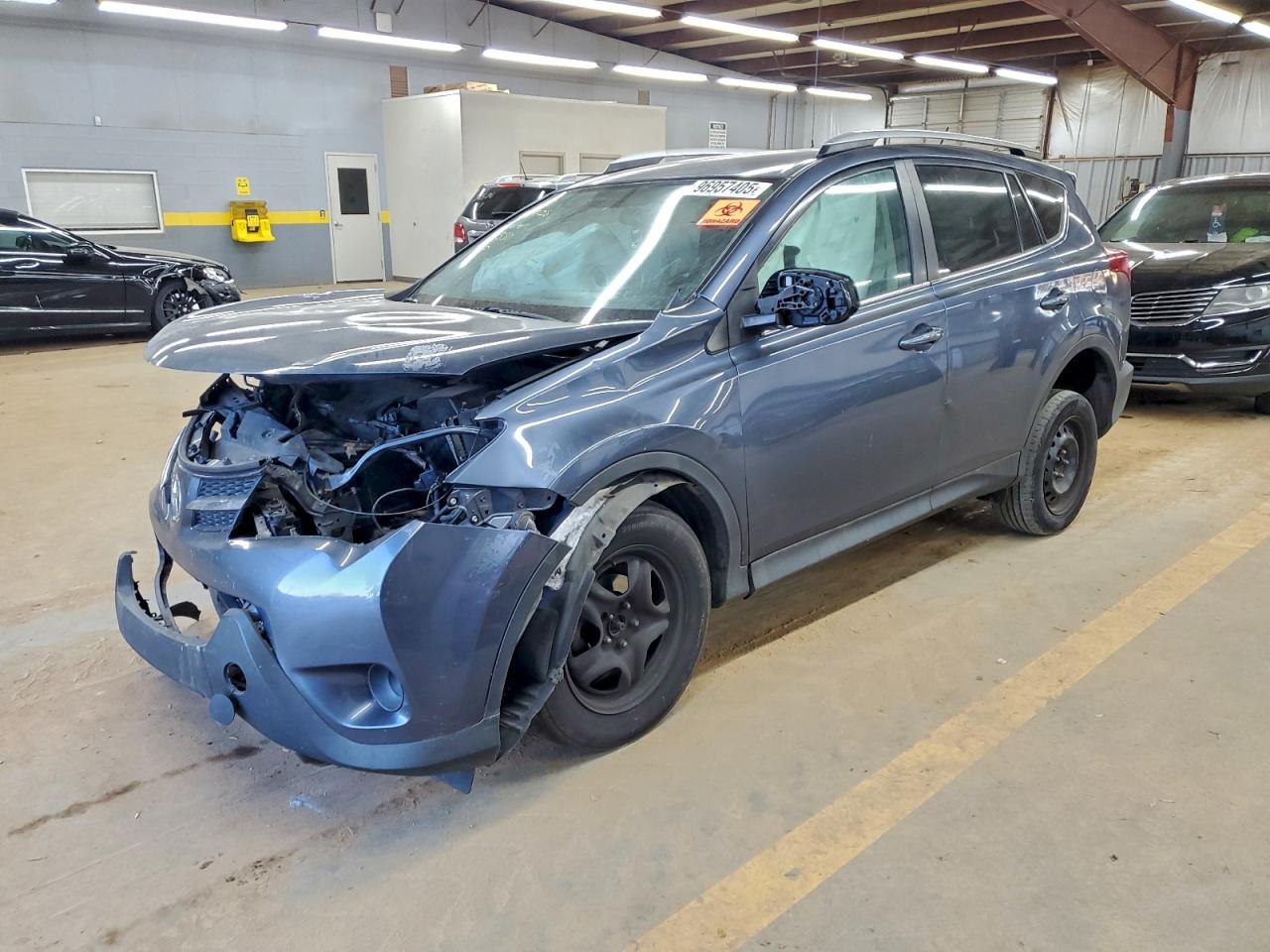 2013 TOYOTA RAV4