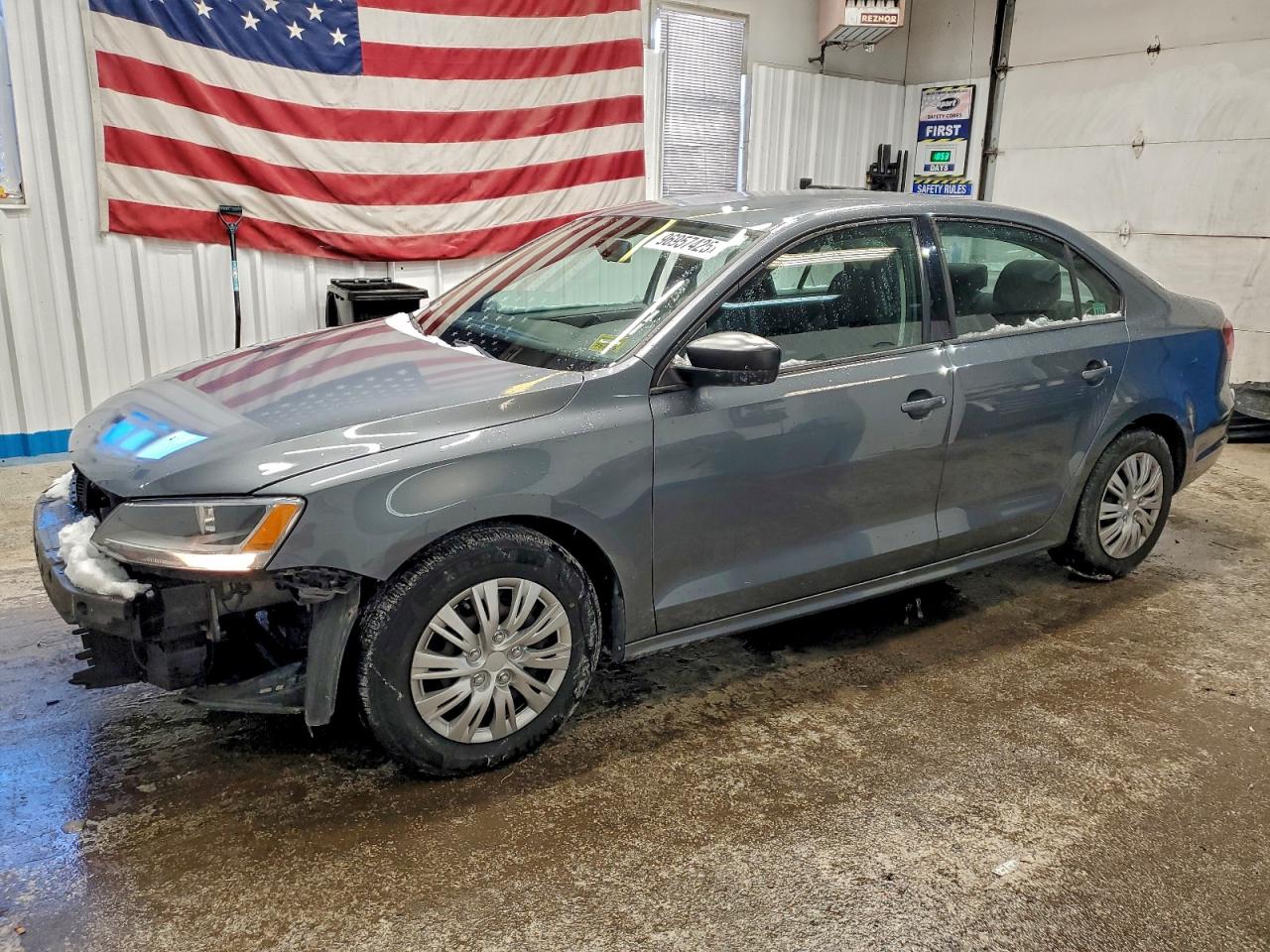 2016 VOLKSWAGEN JETTA