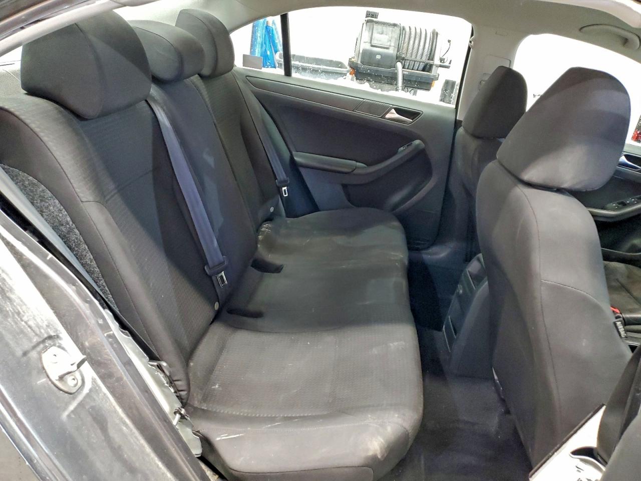 2016 VOLKSWAGEN JETTA S photo 10