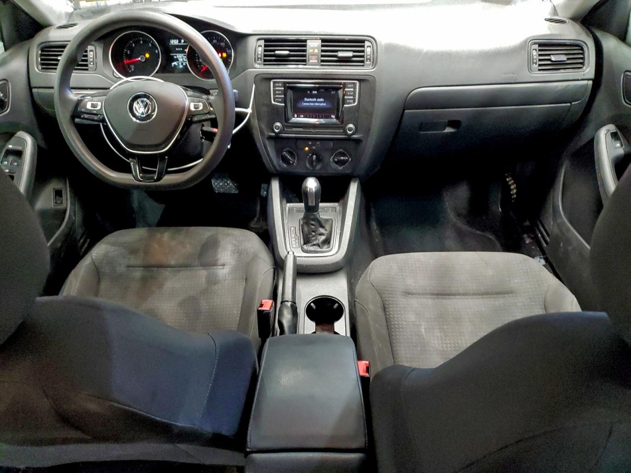2016 VOLKSWAGEN JETTA S photo 8