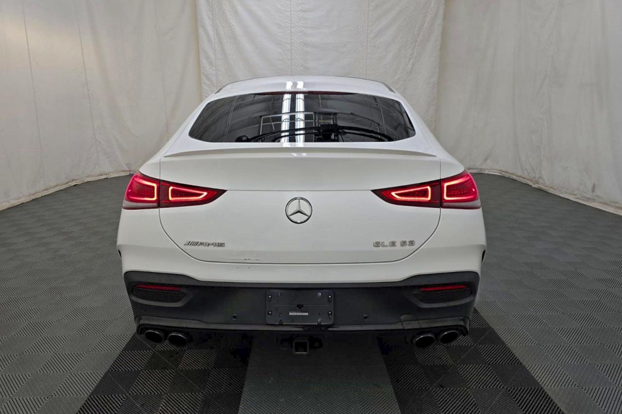 2022 MERCEDES-BENZ GLE COUPE AMG 53 4MATIC photo 14