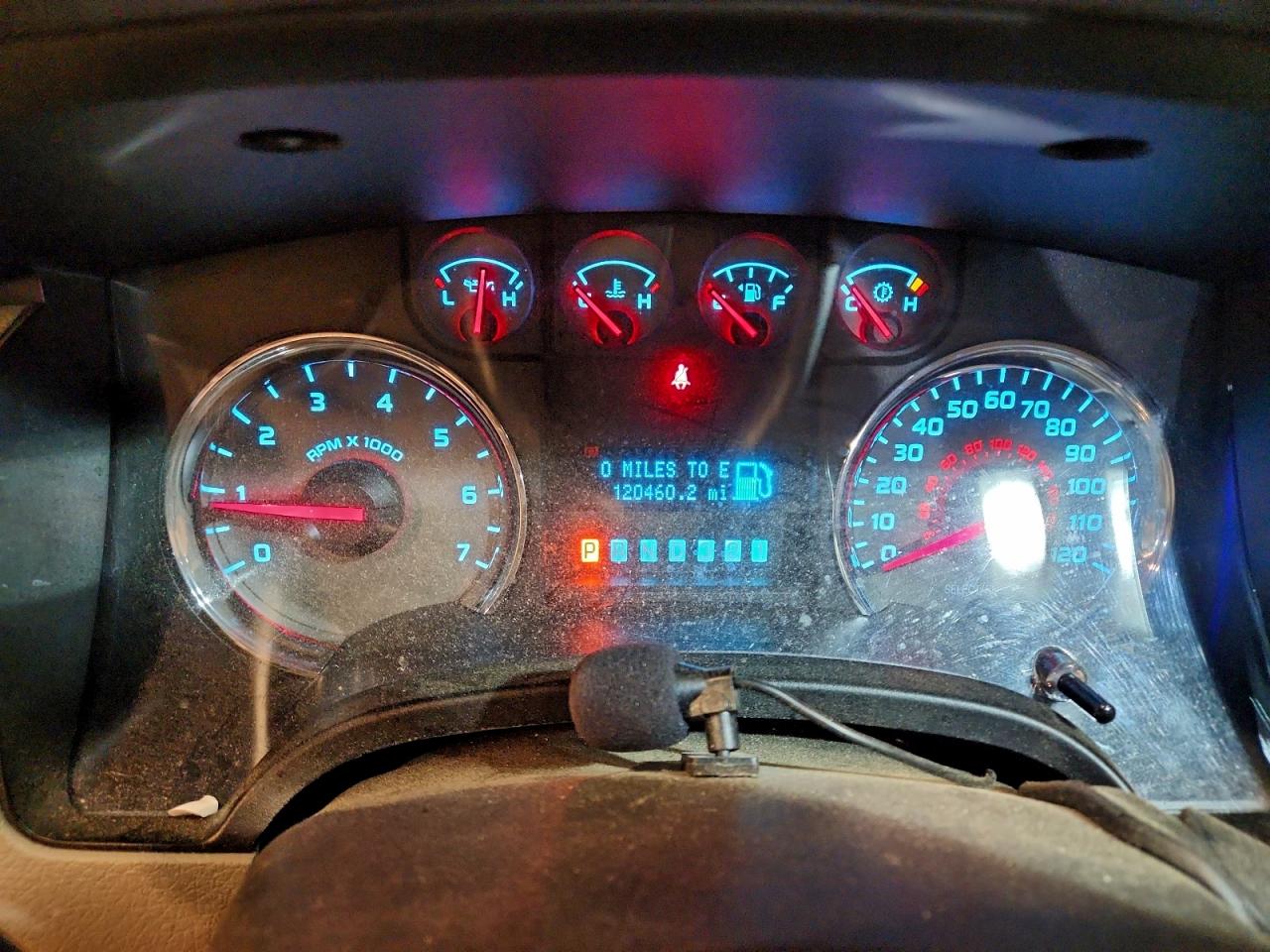 2009 FORD F150 SUPER CAB photo 25
