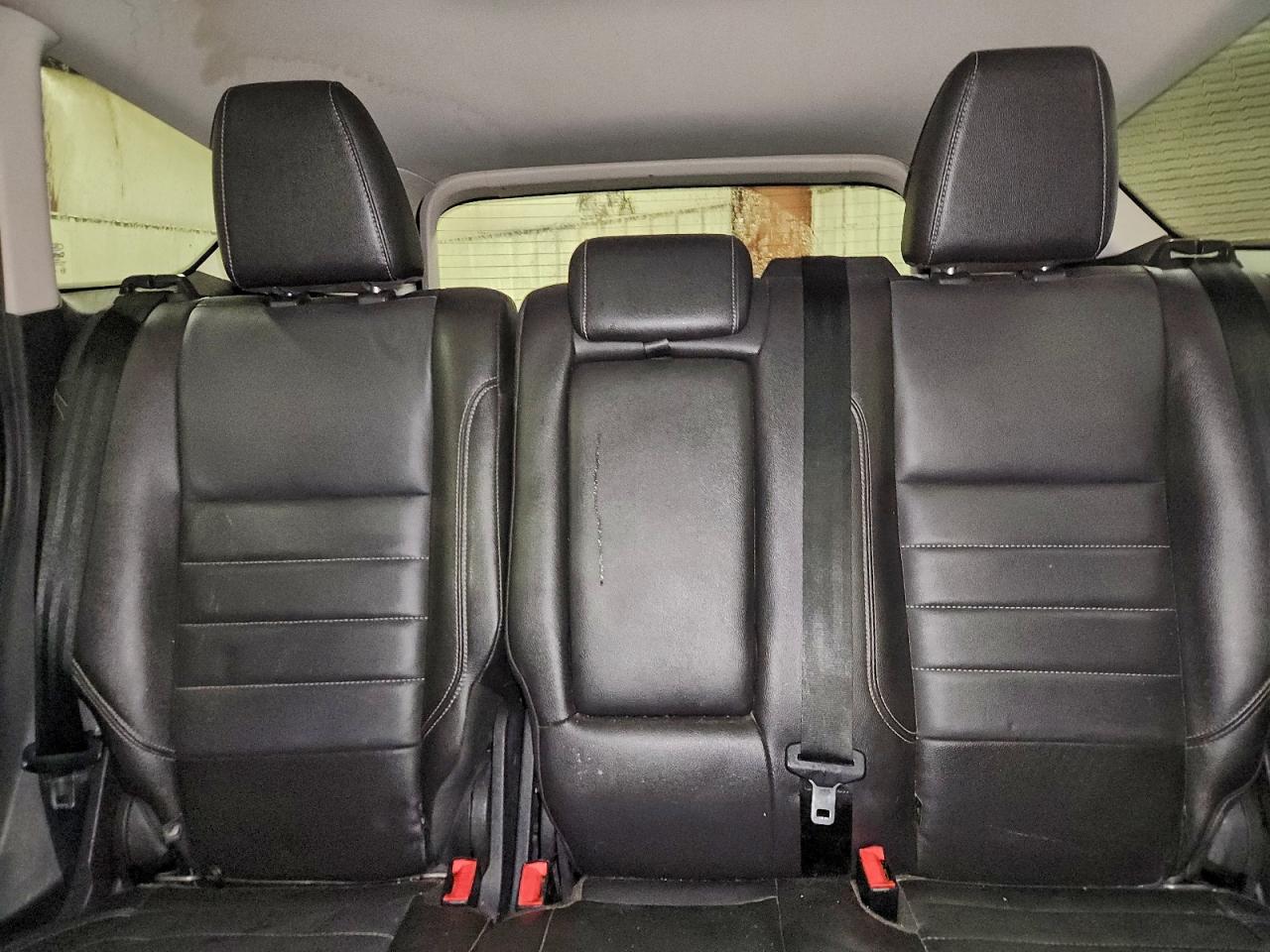 2013 FORD ESCAPE SEL photo 19