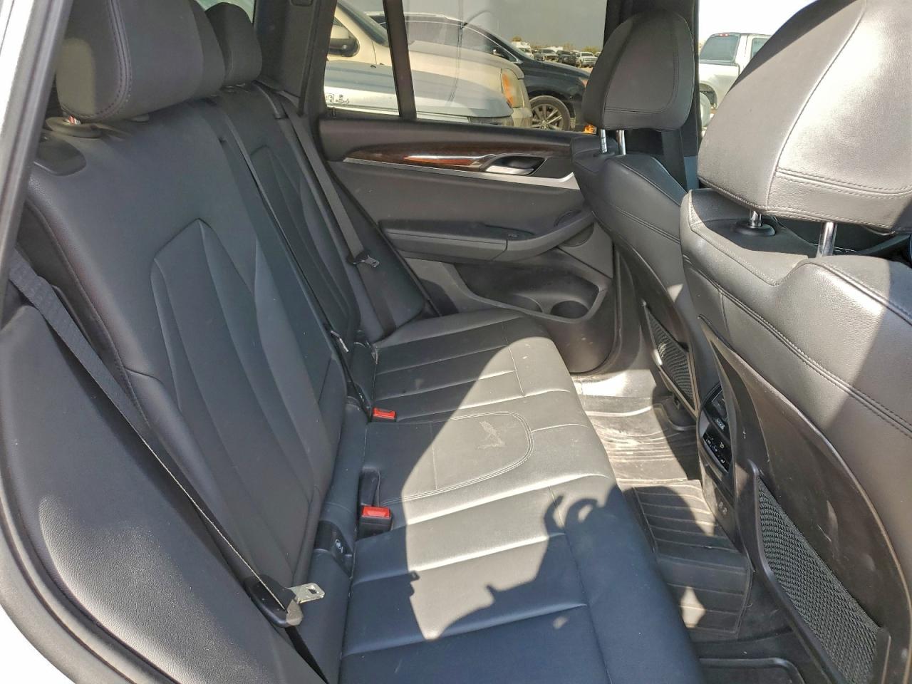 2020 BMW X3 SDRIVE30I photo 10