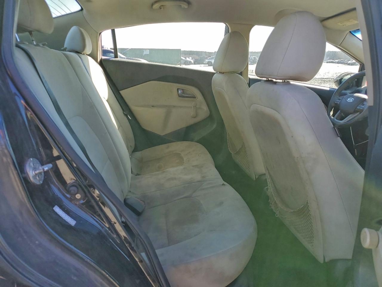 2013 KIA RIO LX photo 28