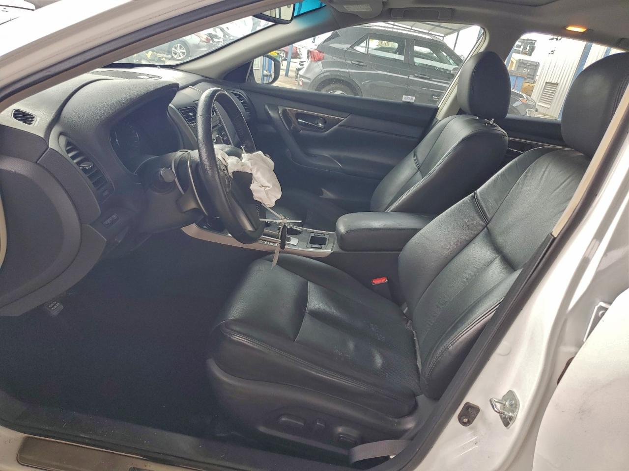 2013 NISSAN ALTIMA 3.5S photo 7