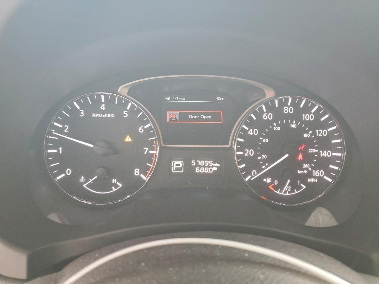 2013 NISSAN ALTIMA 3.5S photo 9