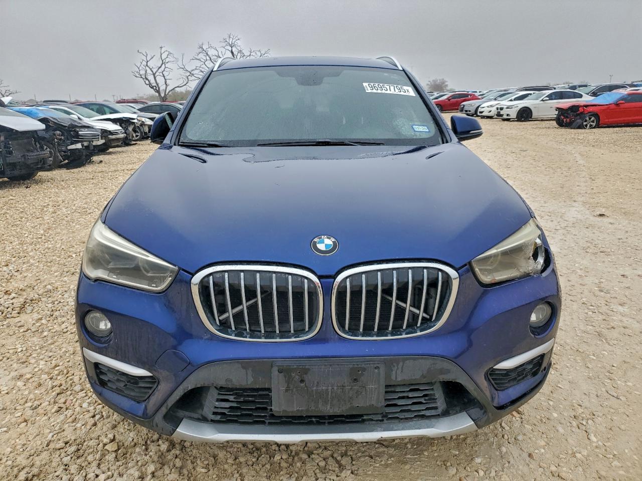 2016 BMW X1 XDRIVE28I photo 13