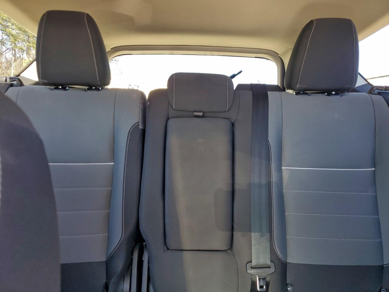 2014 FORD ESCAPE SE photo 10