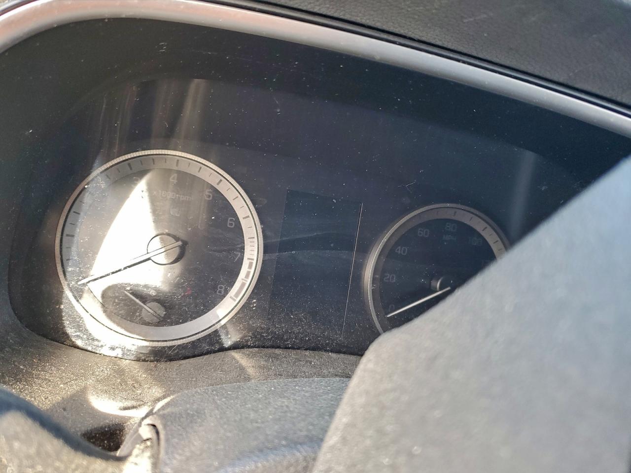 2021 HYUNDAI TUCSON LIMITED photo 17