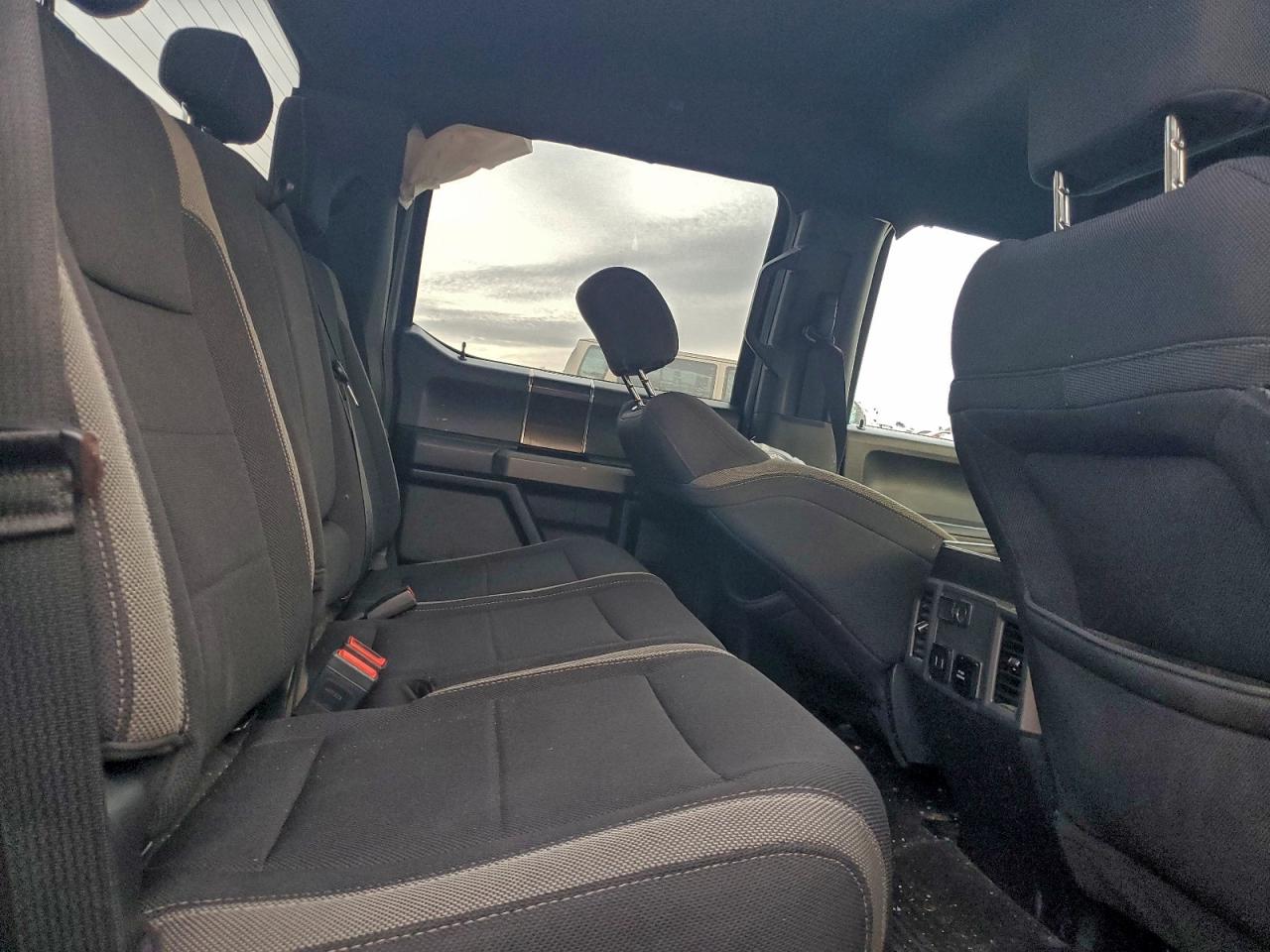 2020 FORD F150 RAPTOR photo 10
