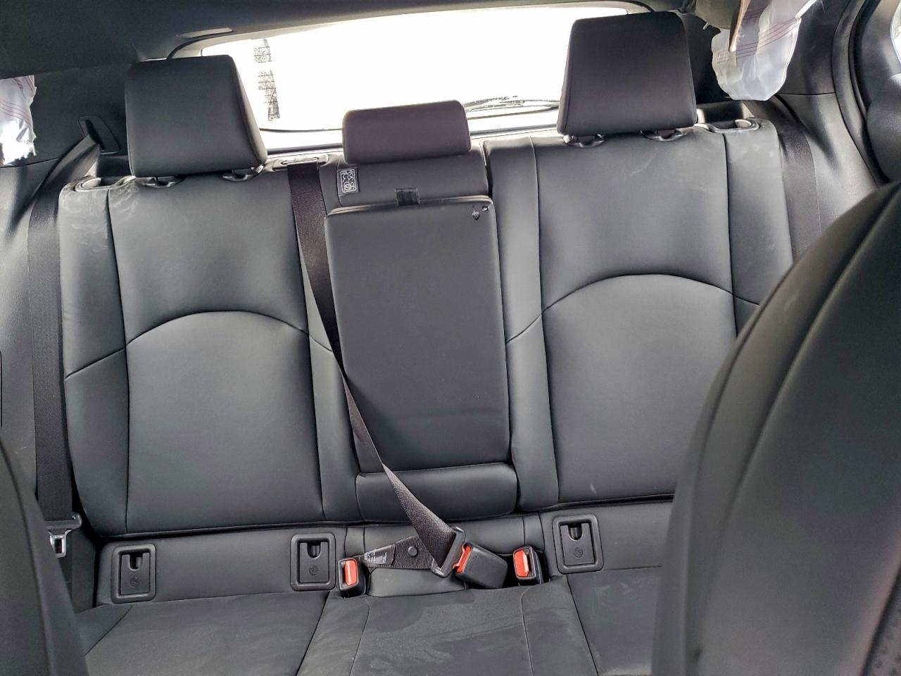 2024 LEXUS UX 250H PREMIUM photo 10