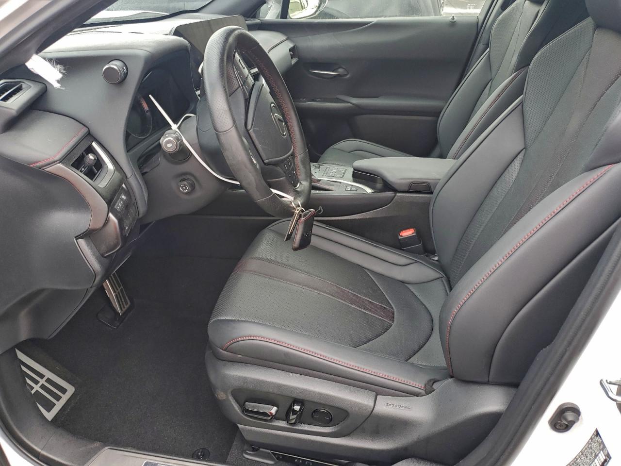 2024 LEXUS UX 250H PREMIUM photo 7