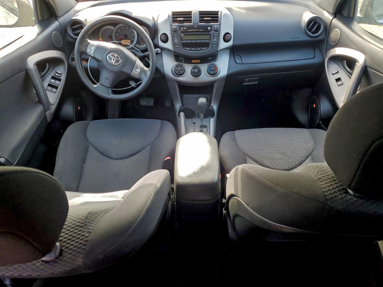 2008 TOYOTA RAV4 SPORT photo 8