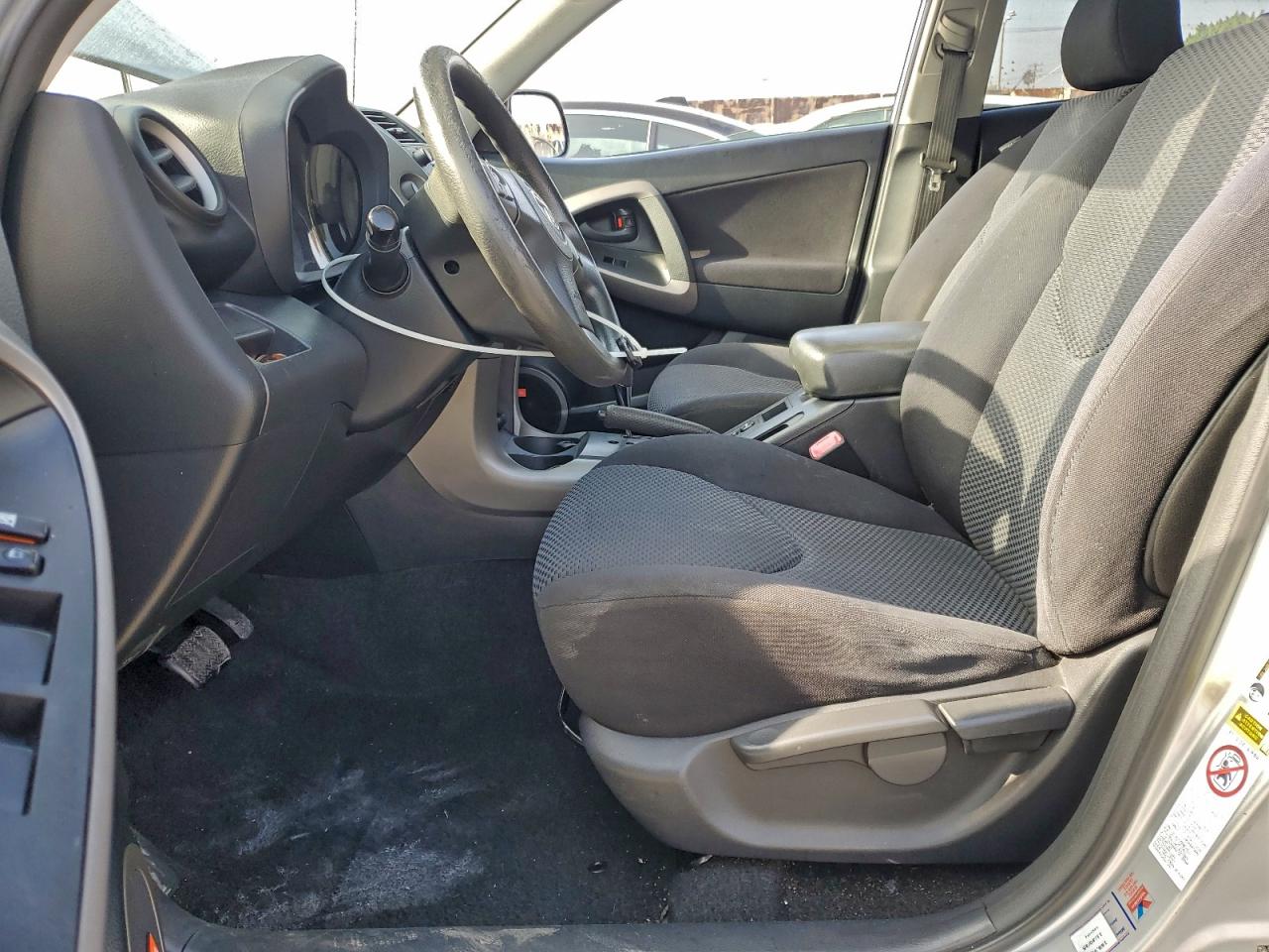 2008 TOYOTA RAV4 SPORT photo 7