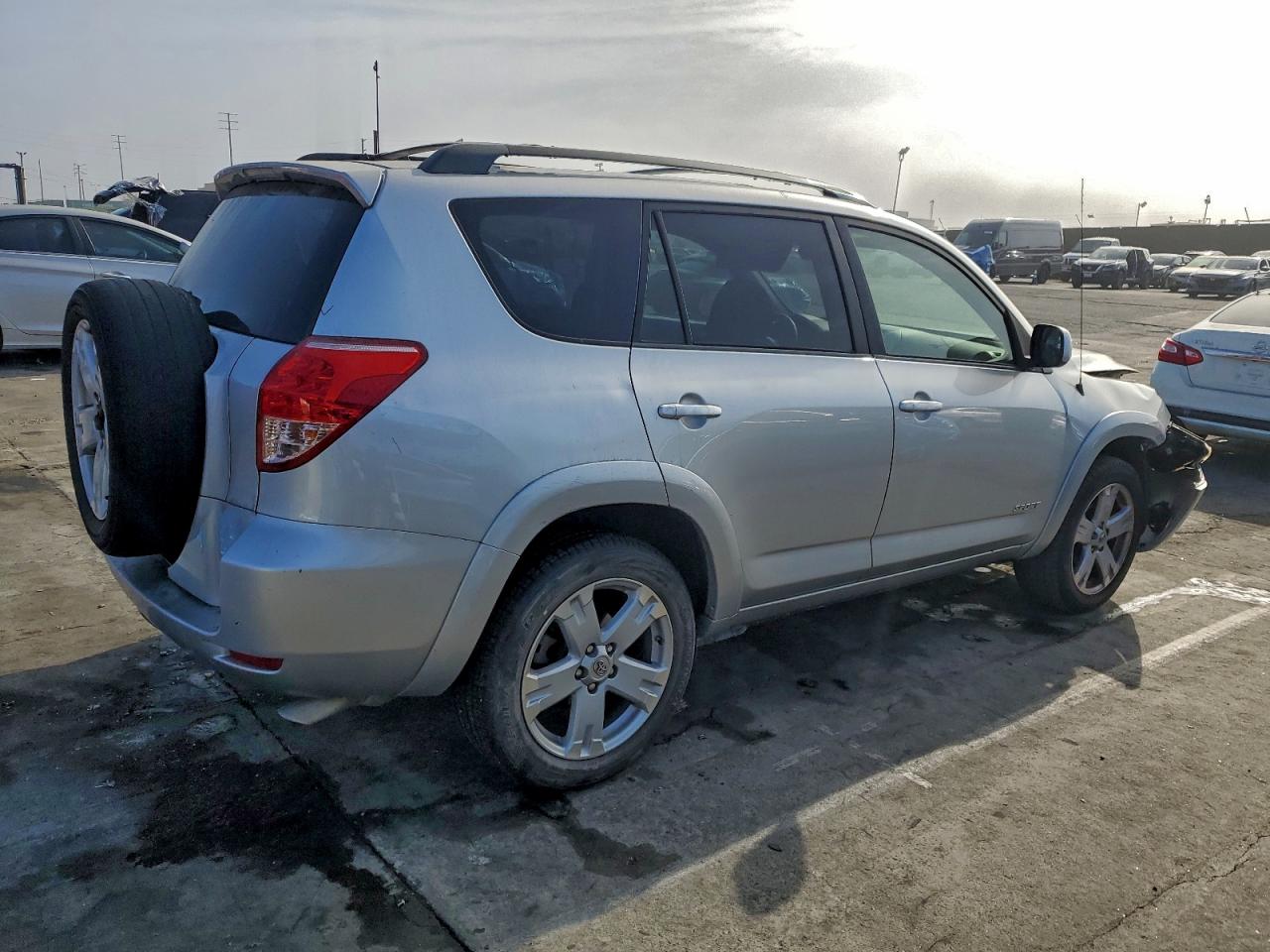 2008 TOYOTA RAV4 SPORT photo 3