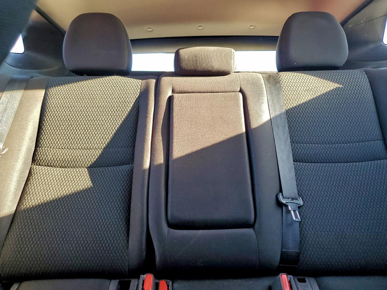 2019 NISSAN ROGUE SPORT S photo 19