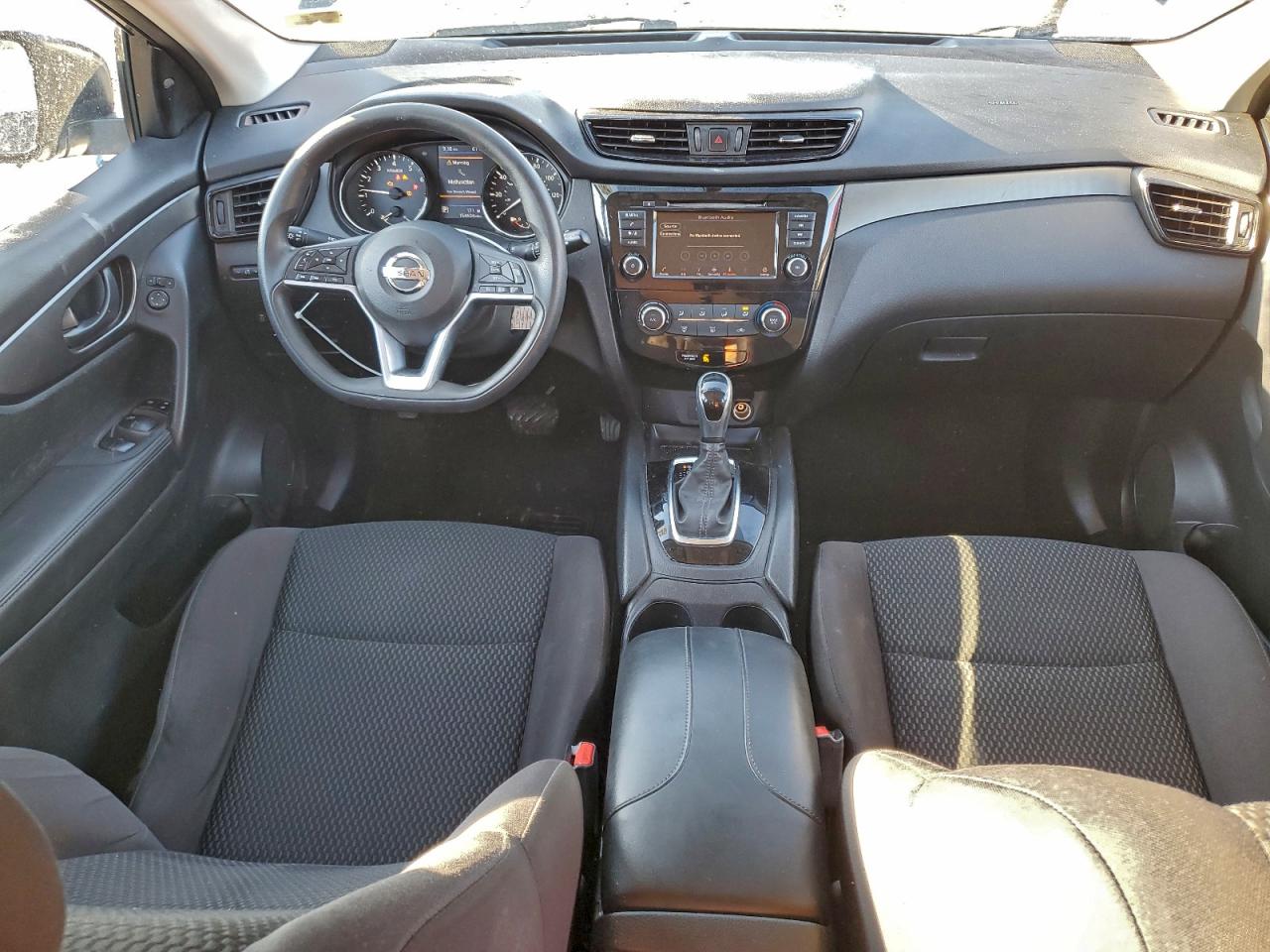 2019 NISSAN ROGUE SPORT S photo 15