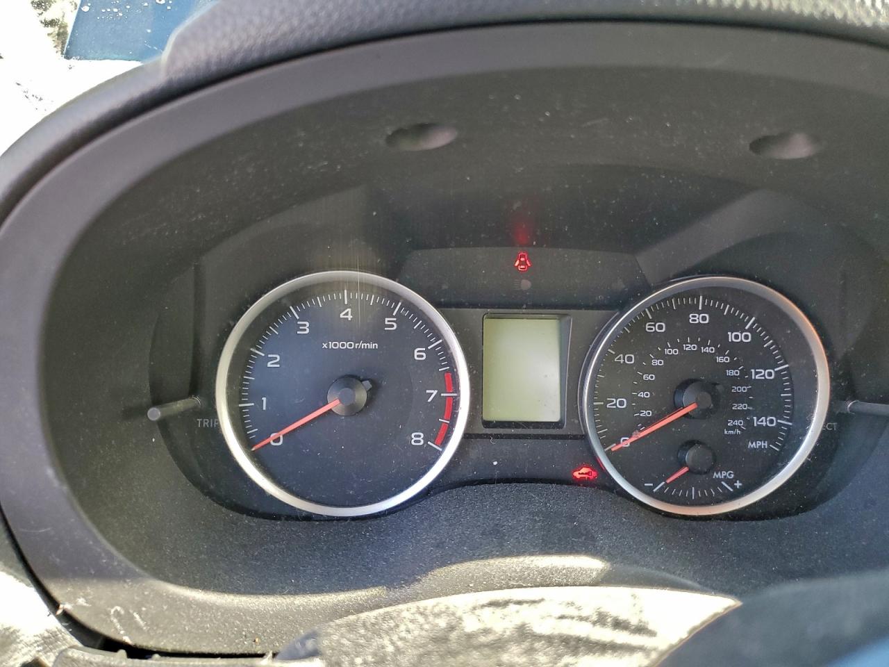 2013 SUBARU XV CROSSTREK 2.0 PREMIUM photo 17