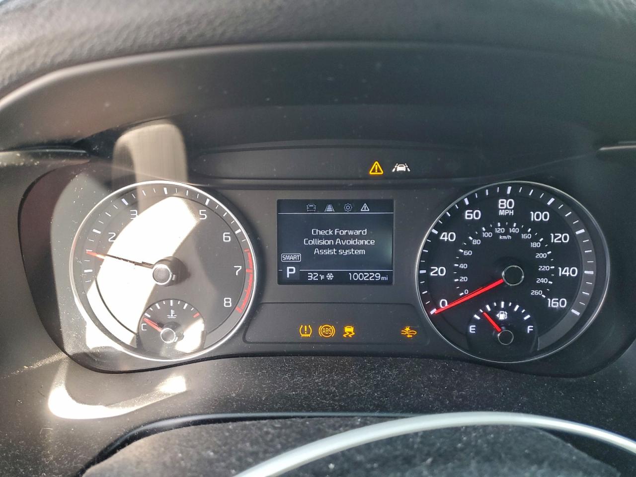 2021 KIA FORTE FE photo 17