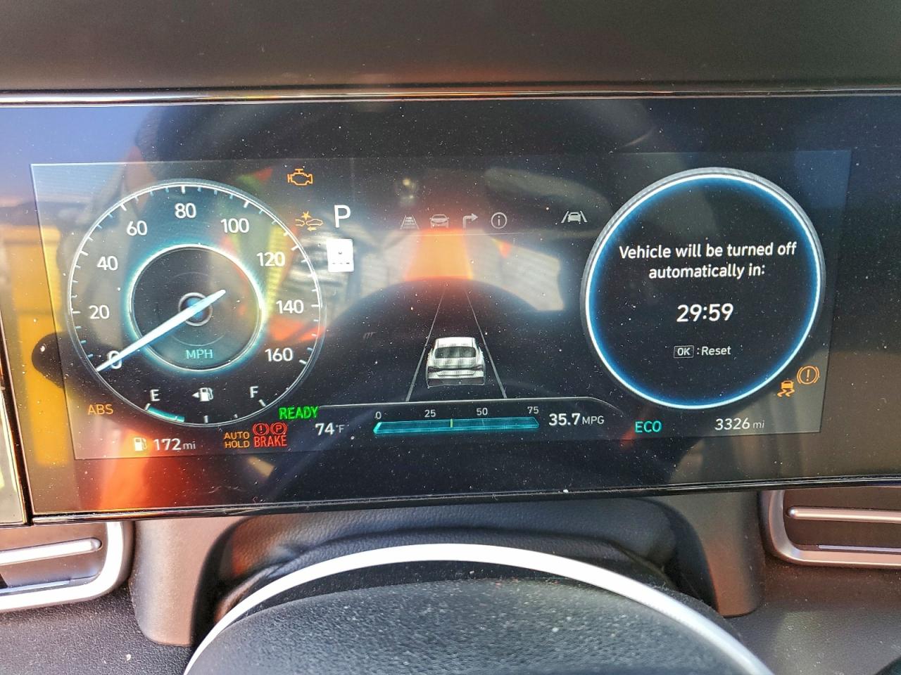 2025 HYUNDAI ELANTRA LIMITED photo 9