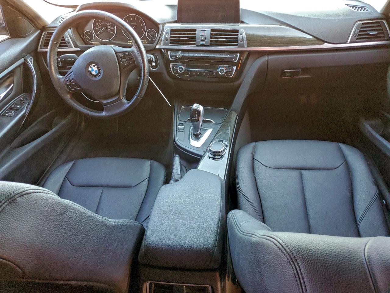 2016 BMW 320 XI photo 15