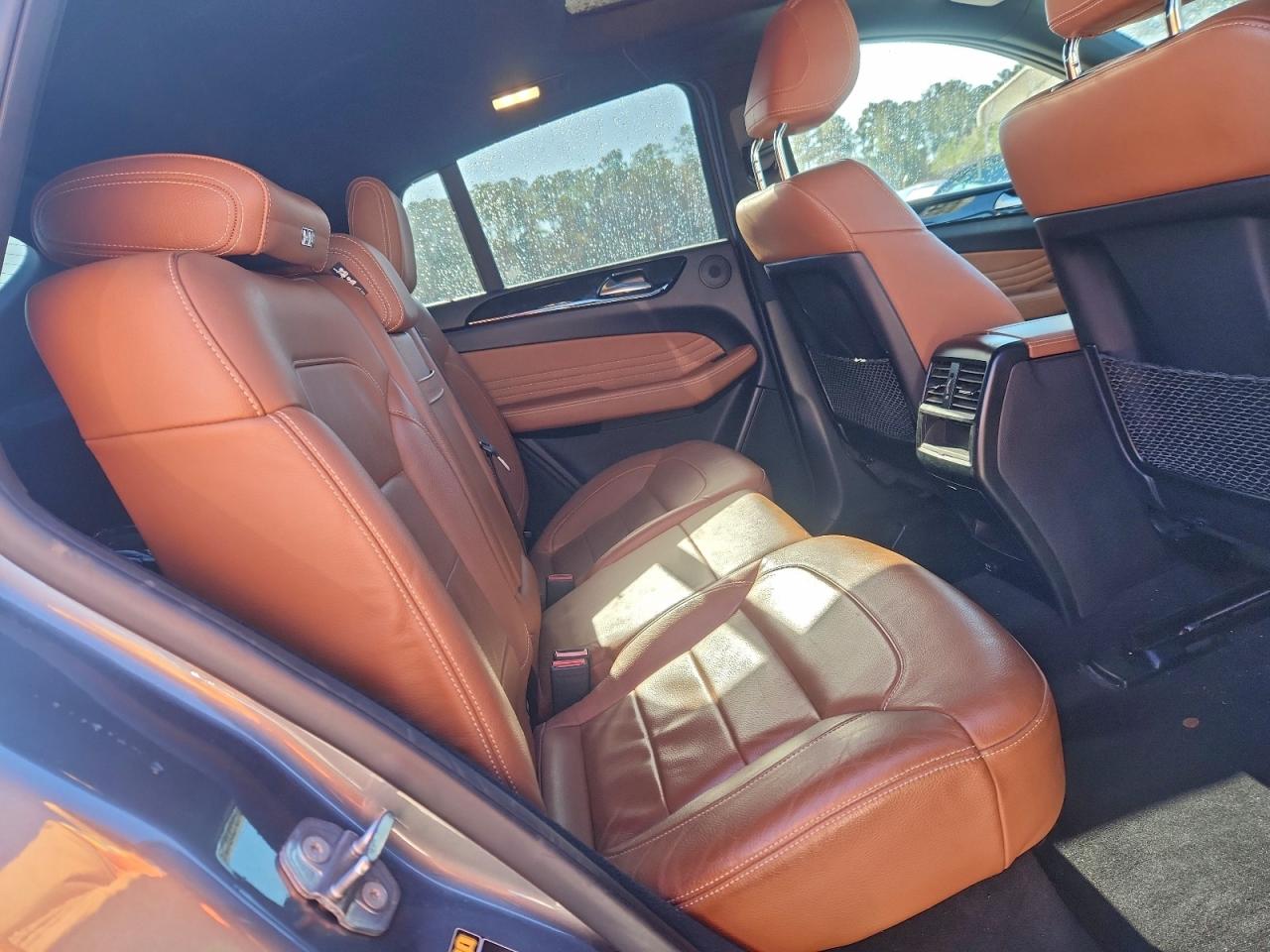 2019 MERCEDES-BENZ GLE COUPE 43 AMG photo 21