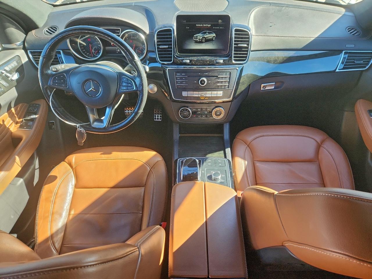 2019 MERCEDES-BENZ GLE COUPE 43 AMG photo 15