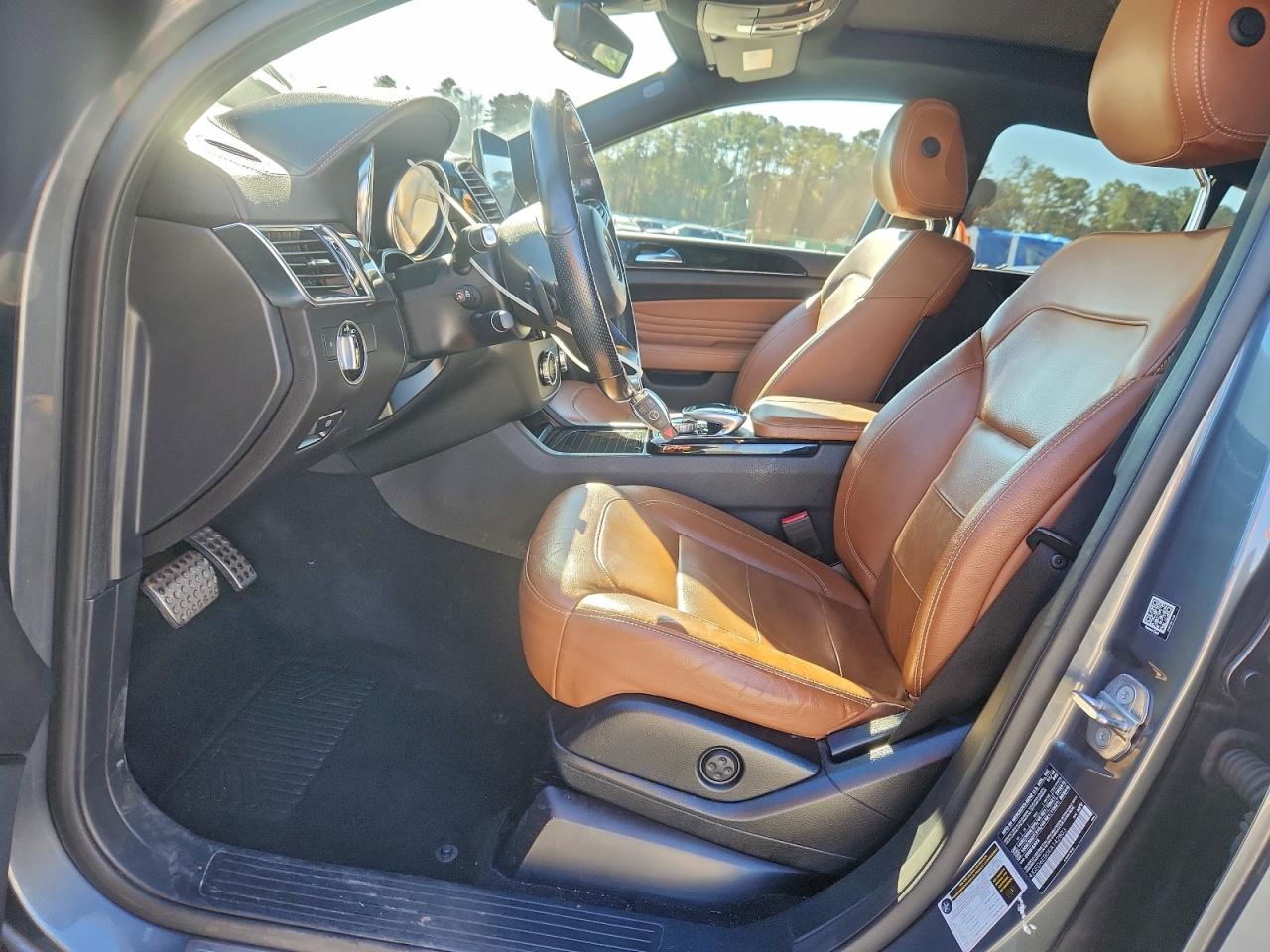 2019 MERCEDES-BENZ GLE COUPE 43 AMG photo 13