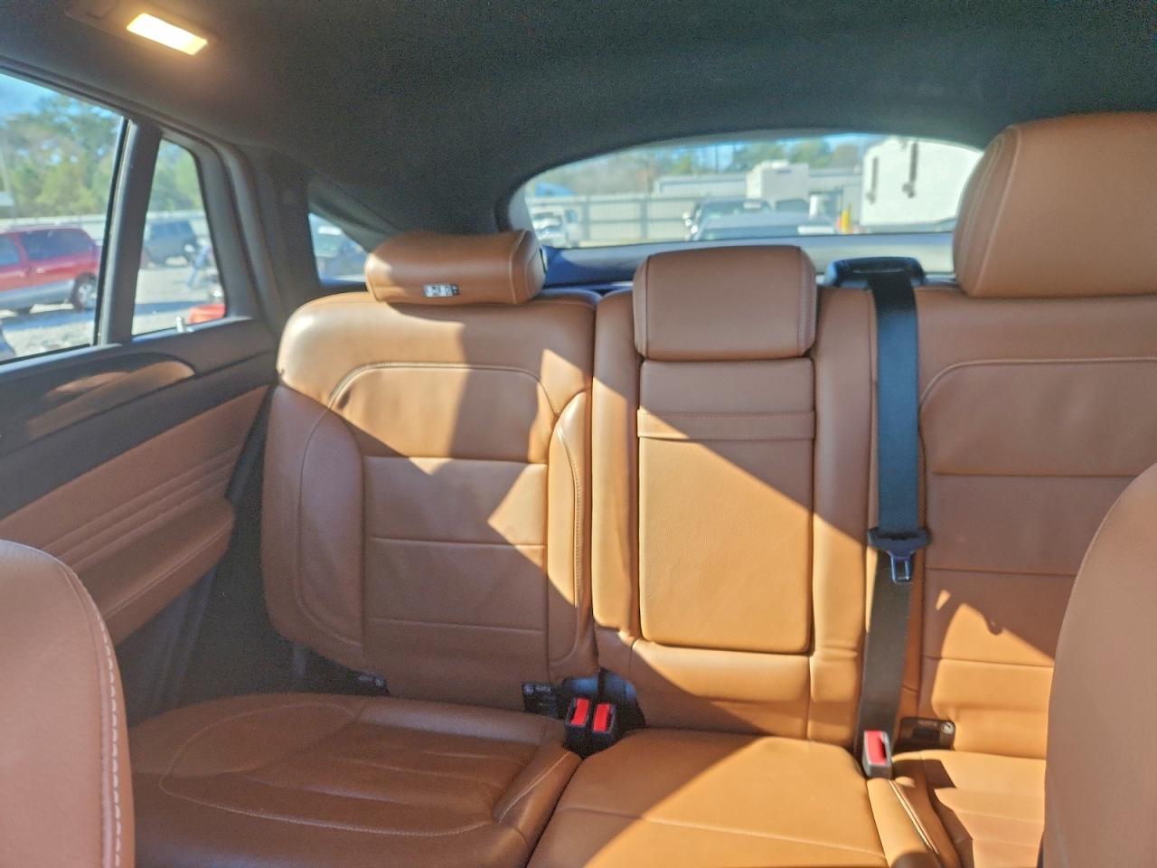 2019 MERCEDES-BENZ GLE COUPE 43 AMG photo 19