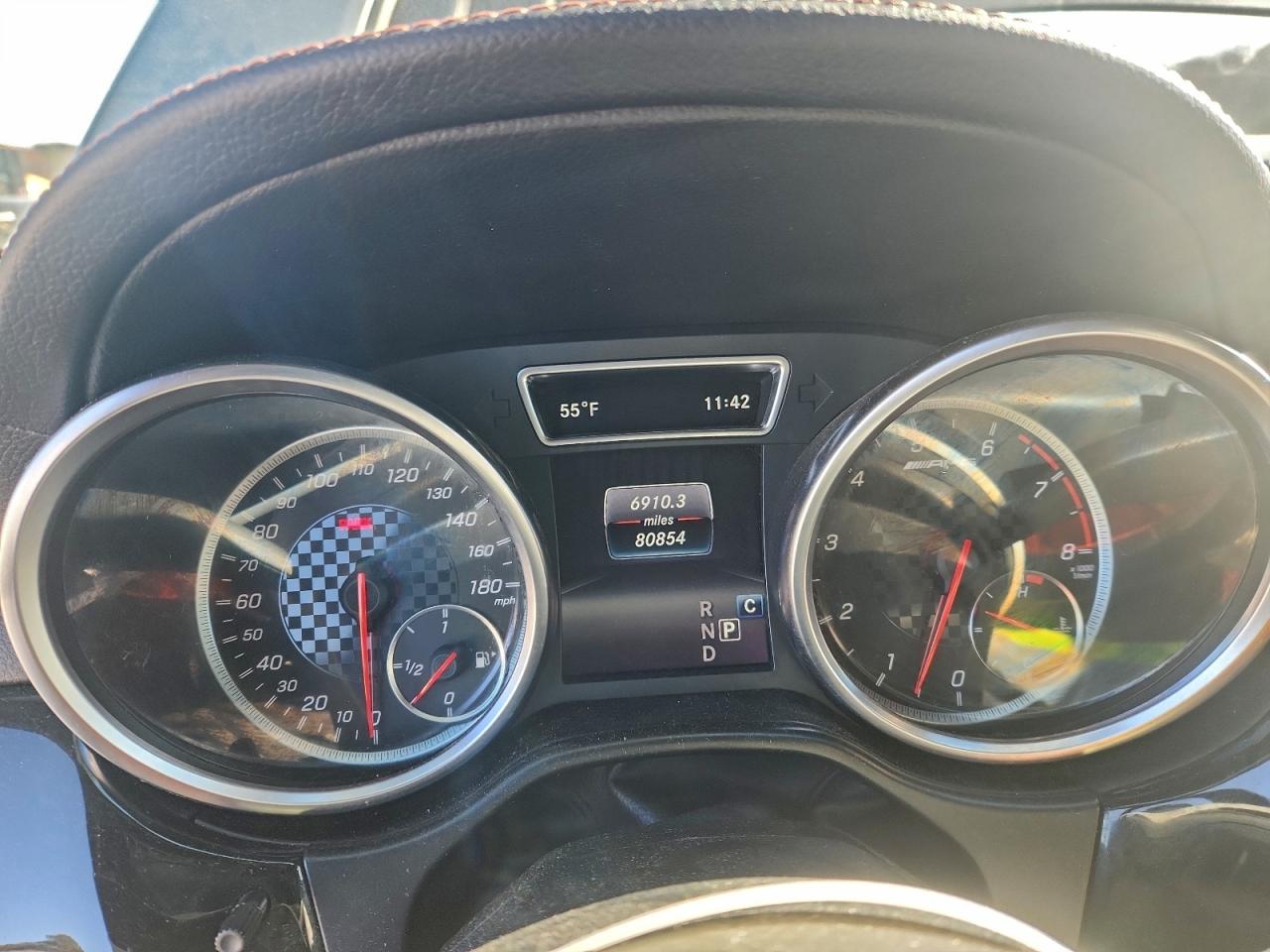 2019 MERCEDES-BENZ GLE COUPE 43 AMG photo 17