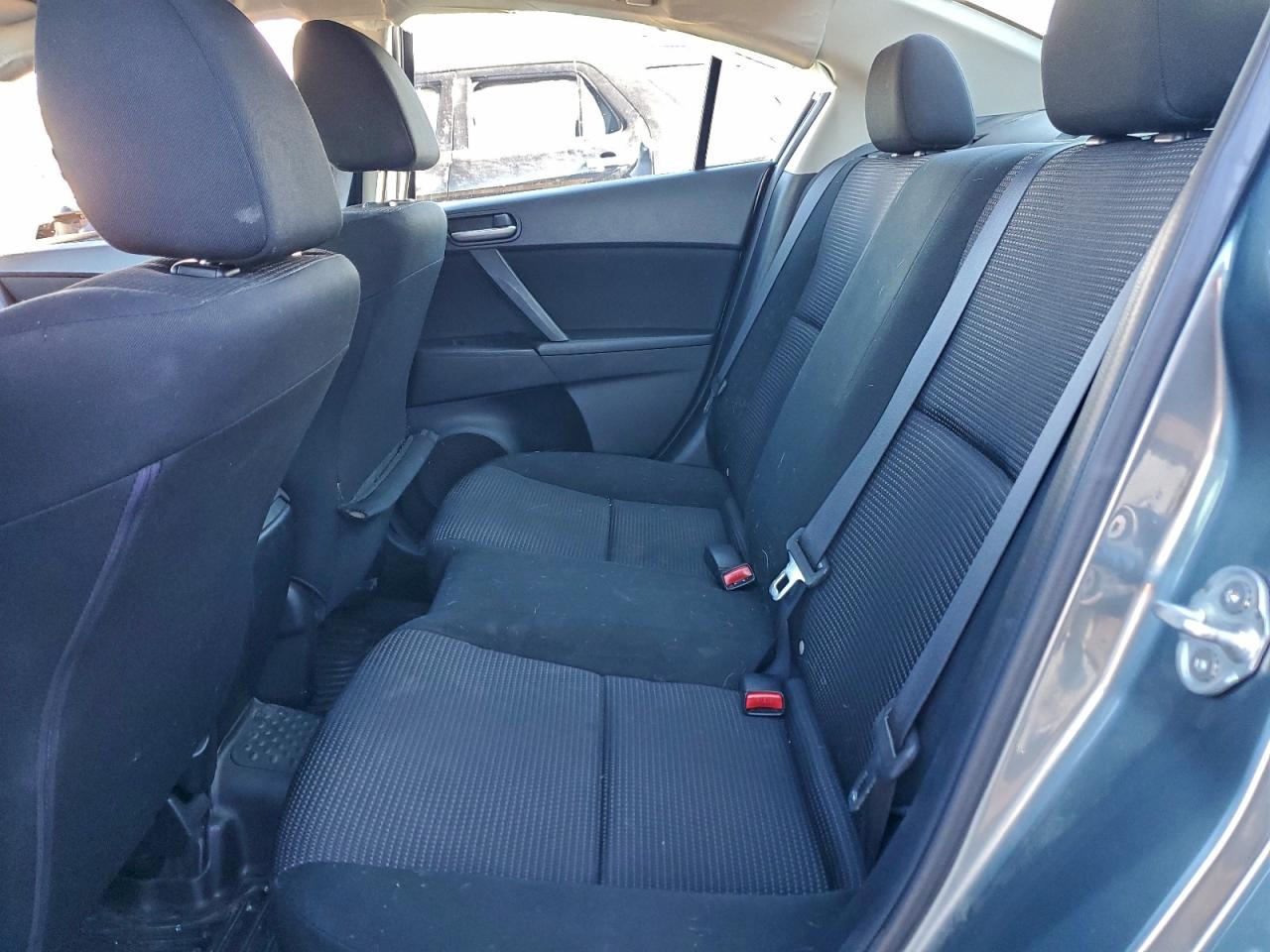 2013 MAZDA 3 I photo 10
