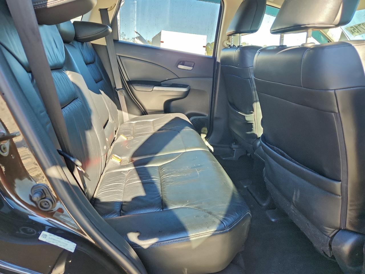 2014 HONDA CR-V EXL photo 31
