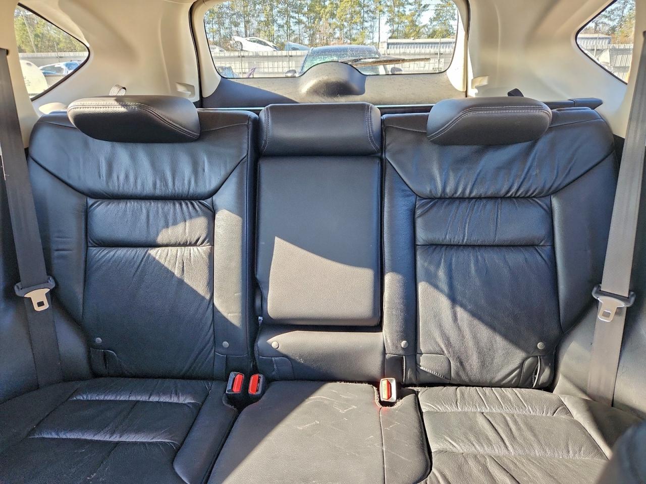 2014 HONDA CR-V EXL photo 28