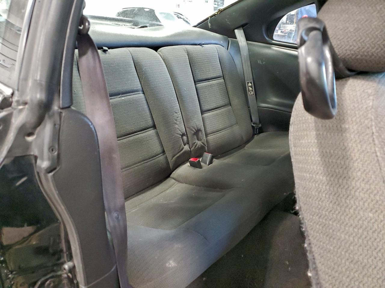 2000 FORD MUSTANG photo 10