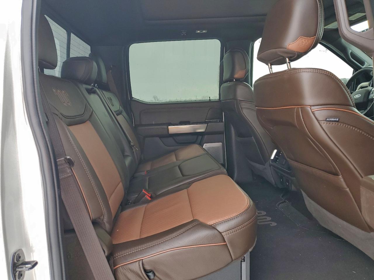 2022 FORD F150 SUPERCREW photo 10