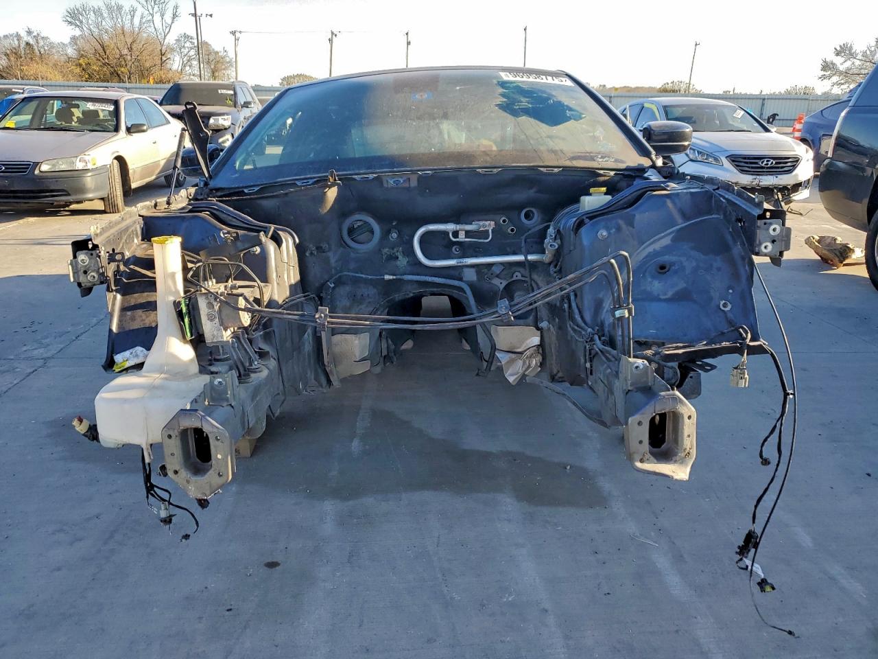 2018 DODGE CHARGER SRT 392 photo 5