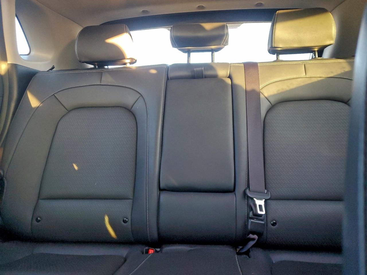 2020 HYUNDAI KONA ULTIMATE photo 19