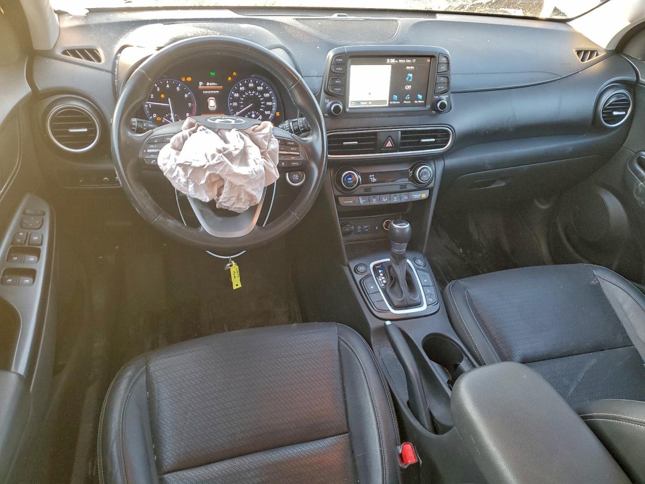 2020 HYUNDAI KONA ULTIMATE photo 15