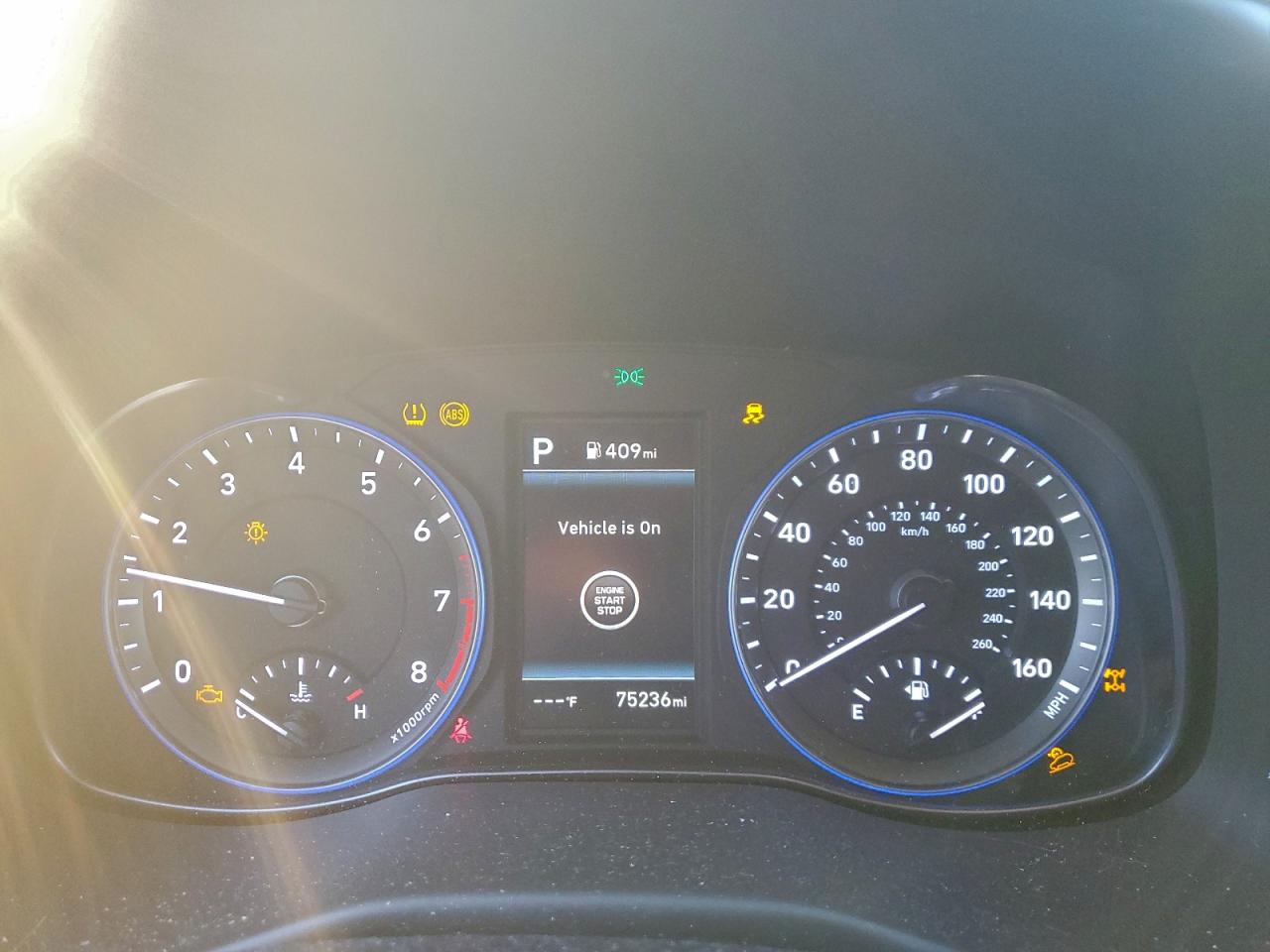 2020 HYUNDAI KONA ULTIMATE photo 17